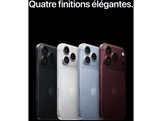 APPLE iPhone 18 Pro - 5G - 512 GB - Black