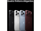 APPLE iPhone 18 Pro Max - 5G - 2 TB - Burgundy