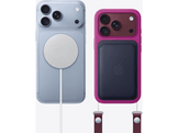 APPLE iPhone 18 Pro Max - 5G - 2 TB - Glacier