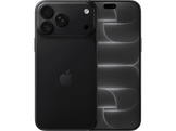 APPLE iPhone 18 Pro Max - 5G - 256 GB - Black