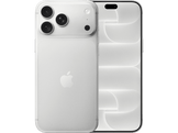 APPLE iPhone 18 Pro Max - 5G - 256 GB - Silver