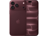 APPLE iPhone 18 Pro Max - 5G - 512 GB - Burgundy