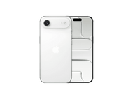 APPLE iPhone Air - 5G - 1 TB - Cloud White