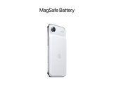 APPLE iPhone Air - 5G - 256 GB - Cloud White