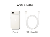 APPLE iPhone Air - 5G - 256 GB - Light Gold
