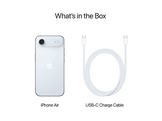 APPLE iPhone Air - 5G - 256 GB - Sky Blue