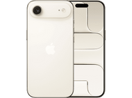 APPLE iPhone Air - 5G - 512 GB - Light Gold