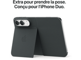 APPLE iPhone Duo - 5G - 1 TB - eSim -Night Sky