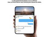 APPLE iPhone Duo - 5G - 1 TB - eSim -Night Sky