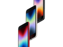 Charger l&#39;image dans la galerie, APPLE iPhone SE 5G 64 GB Edition 2022 Midnight (MMXF3ZD/A) - 64 GB Noir
