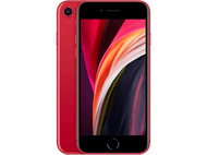iPhone SE 64 GB 2e Gen. Noir (MX9R2ZD/A)