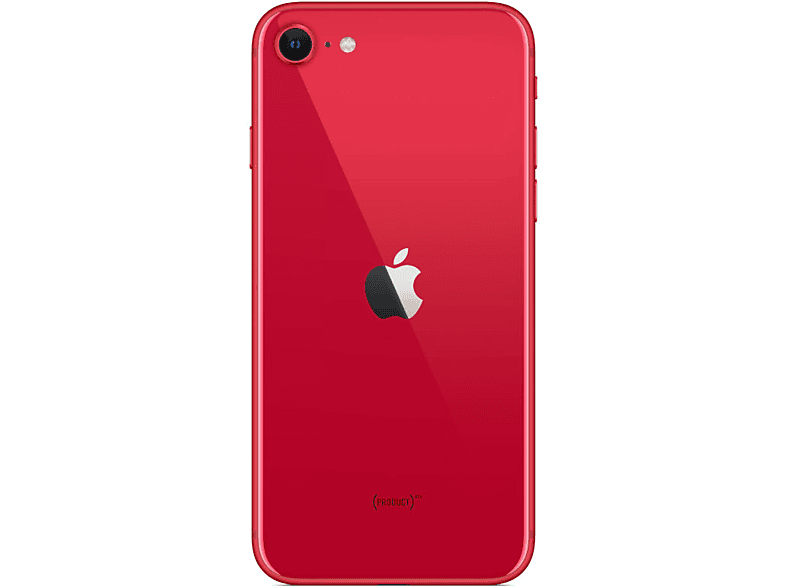 iPhone SE 64 GB 2e Gen. Noir (MX9R2ZD/A)