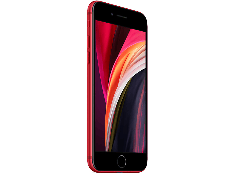 iPhone SE 64 GB 2e Gen. Noir (MX9R2ZD/A)