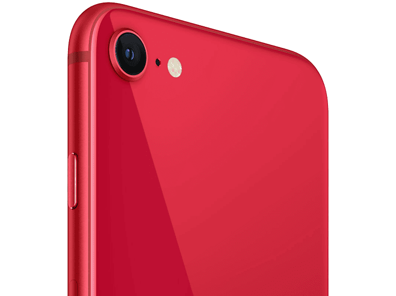 iPhone SE 64 GB 2e Gen. Noir (MX9R2ZD/A)