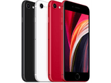 iPhone SE 64 GB 2e Gen. Noir (MX9R2ZD/A)