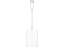 Charger l&#39;image dans la galerie, APPLE Lecteur de carte mémoire SD USB-C (MUFG2ZM/A)
