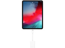 Charger l&#39;image dans la galerie, APPLE Lecteur de carte mémoire SD USB-C (MUFG2ZM/A)
