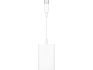 APPLE Lecteur de carte mémoire SD USB-C (MUFG2ZM/A)