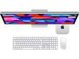 APPLE Mac mini (2024) - M4 (10 coeurs CPU - 10 coeurs GPU) - 24 GB - 512 GB (MCYT4F)