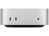 APPLE Mac Mini (2026) - M6 (12 coeurs CPU - 12 coeurs GPU) - 16 GB - 256 GB (MHQK4ZD/A)