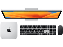 Charger l&#39;image dans la galerie, APPLE Mac mini M2 256 GB Edition 2023 (MMFJ3F) - Apple M-Series - 8 GB - 256 GB - M2
