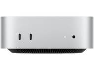 APPLE Mac mini M4 512 GB édition 2024 Argenté (MU9E3F)