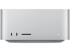 APPLE Mac Studio M2 Max 512 GB Edition 2023 (MQH73FN) - Apple M-Series - 32 GB - 512 GB - M2 Max