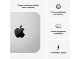 APPLE Mac Studio M4 Max 512 GB Edition 2025