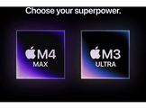 APPLE Mac Studio M4 Max 512 GB Edition 2025