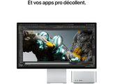 APPLE Mac Studio M5 Max (CPU 18 Coeurs - GPU 32 Coeurs) - 36 GB - 512 GB - Edition 2026