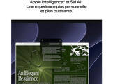 APPLE Mac Studio M5 Max (CPU 18 Coeurs - GPU 32 Coeurs) - 36 GB - 512 GB - Edition 2026