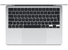 Charger l&#39;image dans la galerie, APPLE MacBook Air 13&quot; (2024) M3 16GB 512 GB Silver (MXCT3F)
