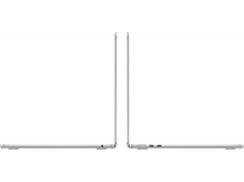 Charger l&#39;image dans la galerie, APPLE MacBook Air 13&quot; (2024) M3 16GB 512 GB Silver (MXCT3F)
