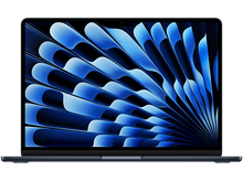 Charger l&#39;image dans la galerie, APPLE MacBook Air 13&quot; (2024) M3 256 GB Midnight (MRXV3SM/A)
