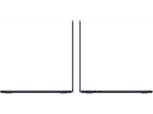 Charger l&#39;image dans la galerie, APPLE MacBook Air 13&quot; (2024) M3 512 GB Minuit (MC8Q4F)
