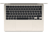 APPLE MacBook Air 13" (2024) M3 512 GB Starlight (MXCU3SM/A)