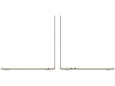 APPLE MacBook Air 13" (2024) M3 512 GB Starlight (MXCU3SM/A)
