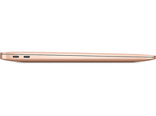 Charger l&#39;image dans la galerie, APPLE MacBook Air 13&quot; M1 256 GB Gold Edition 2020 (MGND3F)
