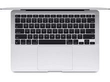 Charger l&#39;image dans la galerie, APPLE MacBook Air 13&quot; M1 256 GB Silver Edition 2020 (MGN93F)
