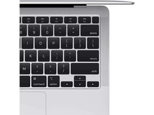 Charger l&#39;image dans la galerie, APPLE MacBook Air 13&quot; M1 256 GB Silver Edition 2020 (MGN93F)
