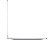 Charger l&#39;image dans la galerie, APPLE MacBook Air 13&quot; M1 256 GB Silver Edition 2020 (MGN93F)
