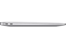 Charger l&#39;image dans la galerie, APPLE MacBook Air 13&quot; M1 256 GB Silver Edition 2020 (MGN93F)
