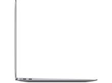 Charger l&#39;image dans la galerie, APPLE MacBook Air 13&quot; M1 256 GB Space Gray Edition 2020 (MGN63F)
