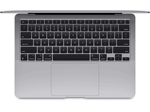 Charger l&#39;image dans la galerie, APPLE MacBook Air 13&quot; M1 256 GB Space Gray Edition 2020 (MGN63F)
