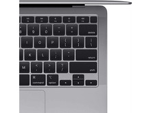 Charger l&#39;image dans la galerie, APPLE MacBook Air 13&quot; M1 256 GB Space Gray Edition 2020 (MGN63F)
