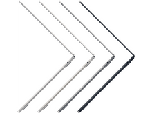 Charger l&#39;image dans la galerie, APPLE MacBook Air 13&quot; M2 256 GB Minuit (MC7X4F)
