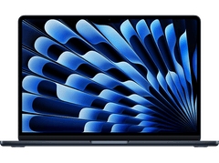 APPLE MacBook Air 13 pouces - M4 - 16 GB - 256 GB - Midnight