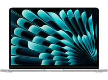 Charger l&#39;image dans la galerie, APPLE MacBook Air 13 pouces - M4 - 16 GB - 256 GB - Silver
