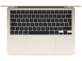 APPLE MacBook Air 13 pouces - M4 - 16 GB - 256 GB - Starlight