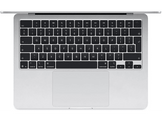 APPLE MacBook Air 13 pouces - M4 - 16 GB - 512 GB - Silver